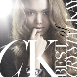 BEST of CRYSTAL KAY
