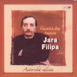 Najkrajšie piesne Jara Filipa