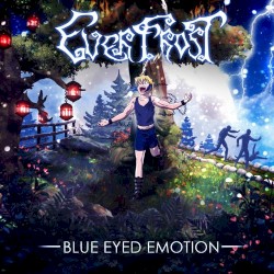 Blue Eyed Emotion