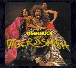 Tiger Rock