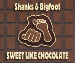 Sweet Like Chocolate