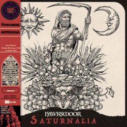 Saturnalia
