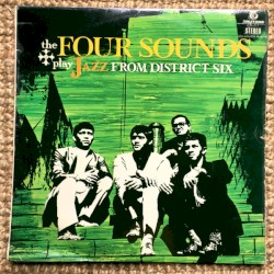 Jazz From District Six