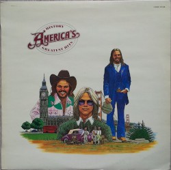 History: America’s Greatest Hits