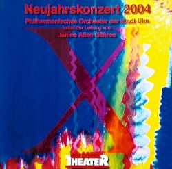 Neujahrskonzert 2004