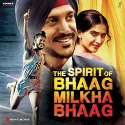 The Spirit of Bhaag Milkha Bhaag