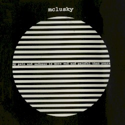 My Pain and Sadness Is More Sad and Painful Than Yours