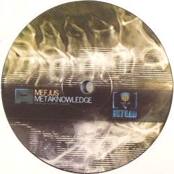 Metaknowledge / Deep Core