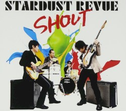 SHOUT