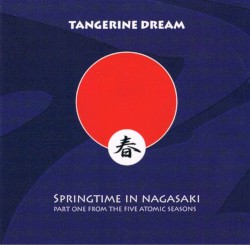 Springtime in Nagasaki