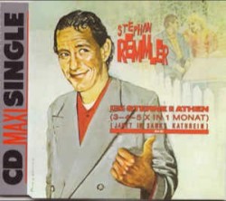 Keine Sterne in Athen (3–4–5 x in 1 Monat) (Janet in Sankt Kathrein)