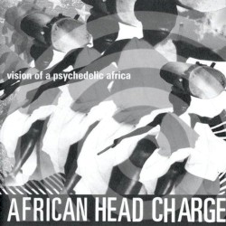 Vision of a Psychedelic Africa
