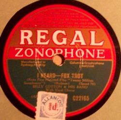 I Heard / How'm I Doin', Hey, Hey