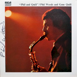 Phil and Quill