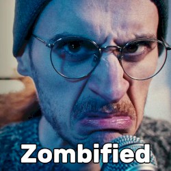 Zombified (acoustic)