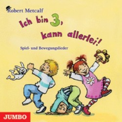 Ich bin 3, kann allerlei!