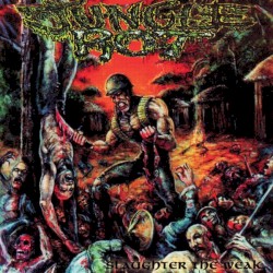 Slaughter the Weak