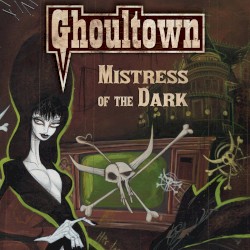 Mistress of the Dark