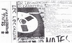 Lec Lec Cassette