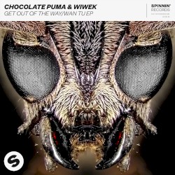 Get Out Of The Way / Wan Tu