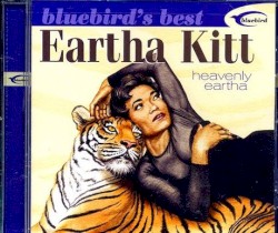 Heavenly Eartha