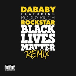 ROCKSTAR (BLM REMIX)