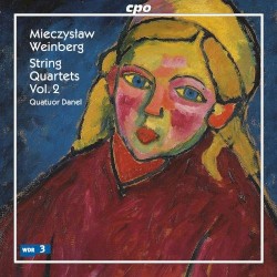 String Quartets, Volume 2