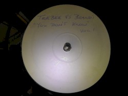 You Don’t Know, Volume 1