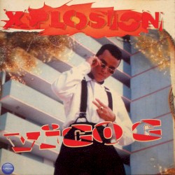 Xplosión