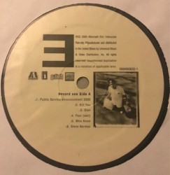 The Marshall Mathers LP