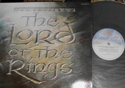 The Lord of the Rings