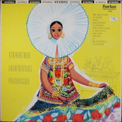 Marimba Hermanos Paniagua