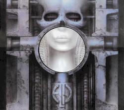 Brain Salad Surgery