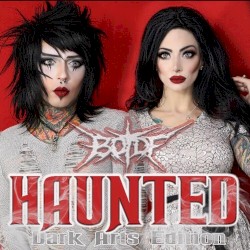 Haunted Dark Arts Edition