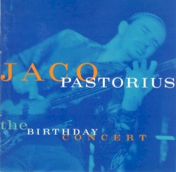 The Birthday Concert