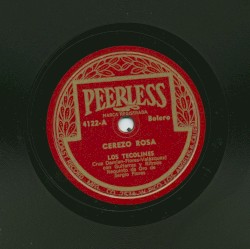 Cerezo Rosa / Sábelo bien