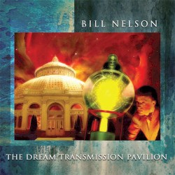 The Dream Transmission Pavilion