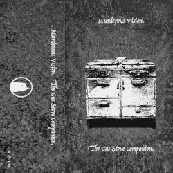 The Gas Stove Companion