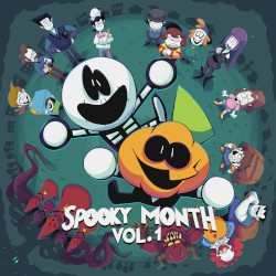 Spooky Month, Vol. 1 (Original Series Soundtrack)