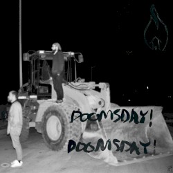 Doomsday! Doomsday!