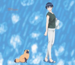 雨と