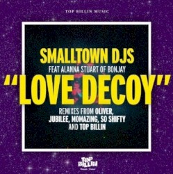 Love Decoy (Remixes)