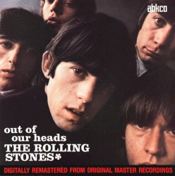 Out of Our Heads