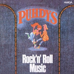 Rock ’n’ Roll Music
