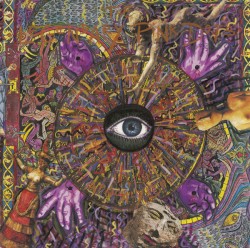 The Crushed Velvet Apocalypse