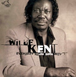 Everybody Needs Somebody