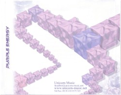 Purple Energy