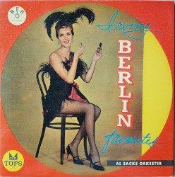 Irving Berlin Favorites