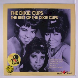 The Best of The Dixie Cups