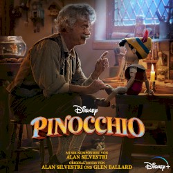 Pinocchio (Deutscher Original Film-Soundtrack)